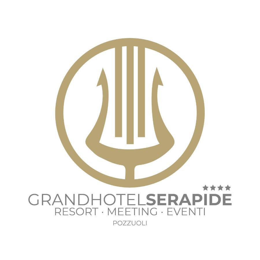 Grand Hotel Serapide Pozzuoli Exterior foto